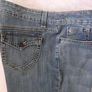 Nine West Jeans